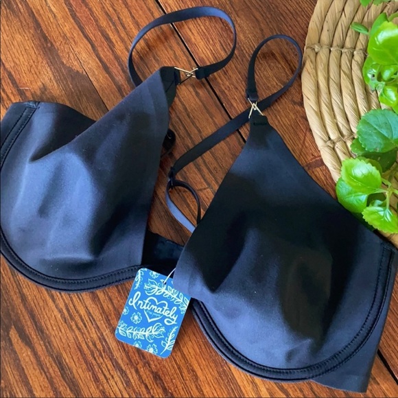 ❄️NWT Free People Ari Bra - Picture 5 of 6